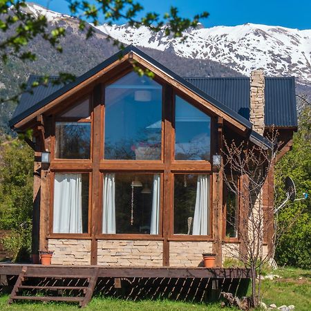 Willa La Huala Bariloche Zewnętrze zdjęcie