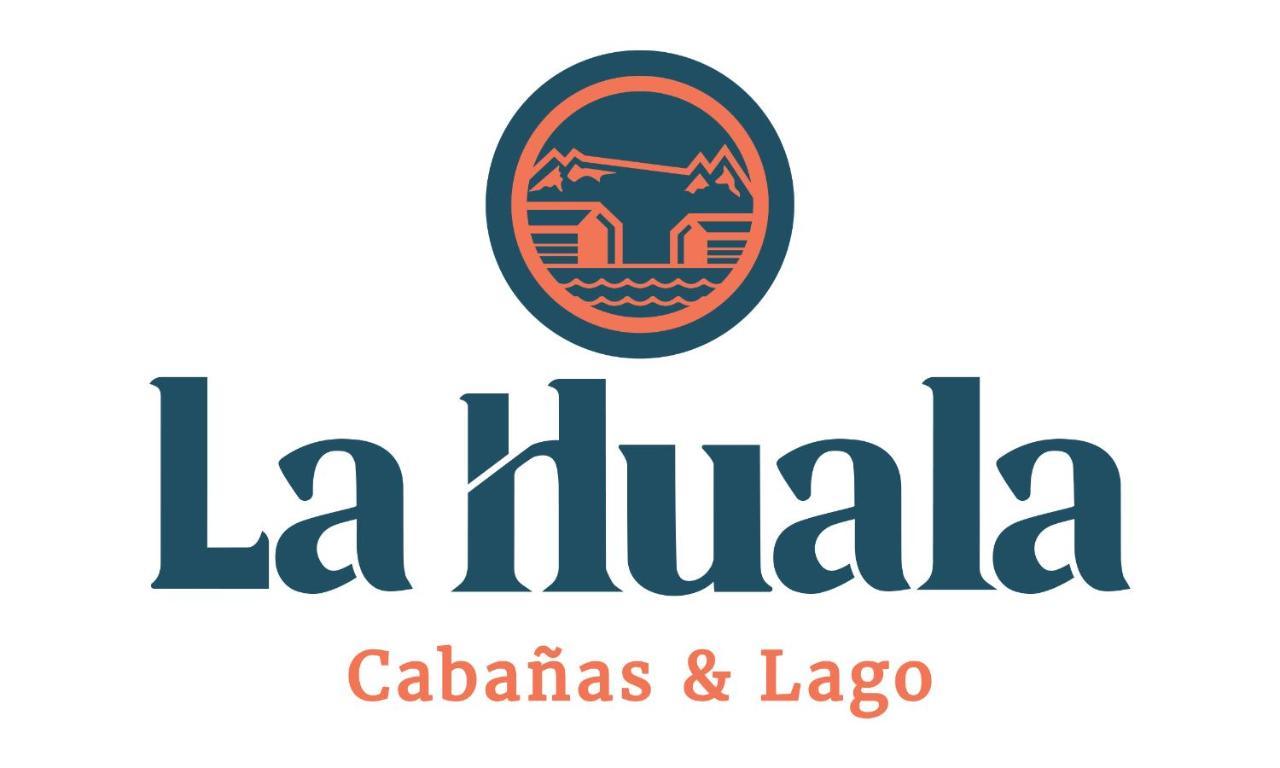 Willa La Huala Bariloche Zewnętrze zdjęcie